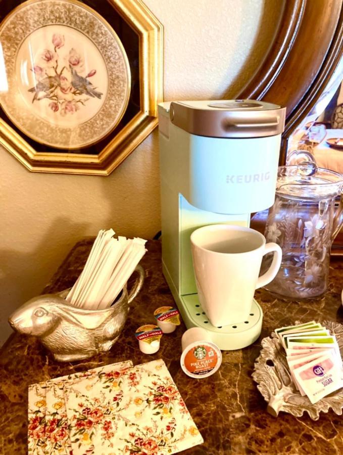 Sundance Suite - Prairie Rose Bed & Breakfast Cheyenne Exteriér fotografie