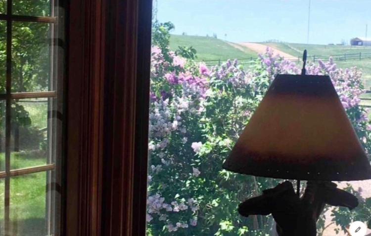 Sundance Suite - Prairie Rose Bed & Breakfast Cheyenne Exteriér fotografie